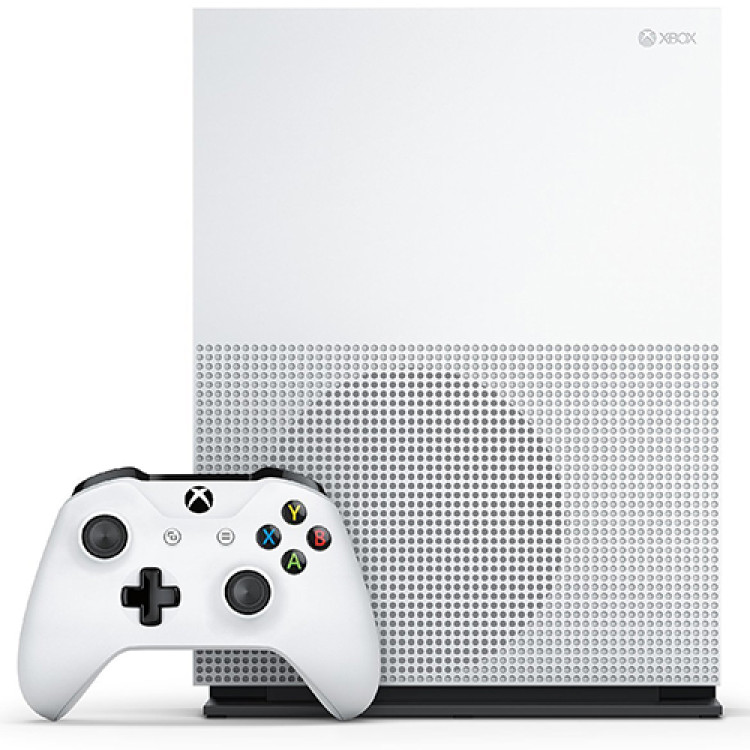 خرید Xbox One S | یک ترابایت